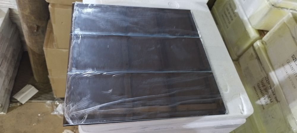 Самоклеющееся фацетное зеркало