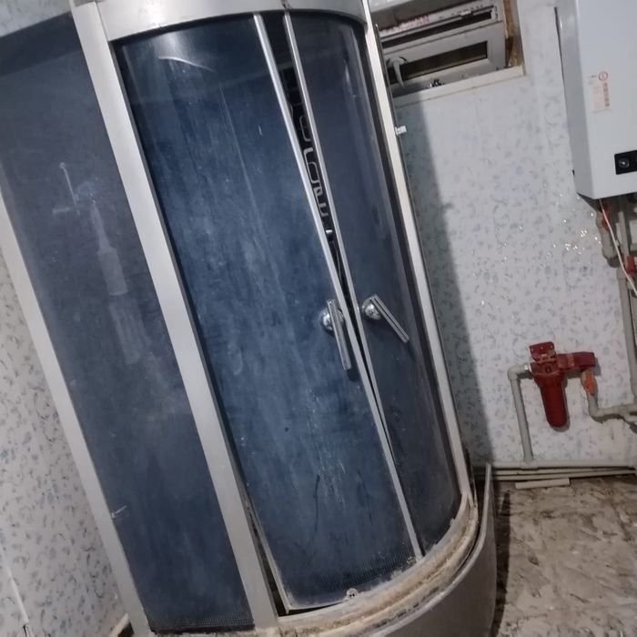 Душ сатылады жағдай жаксы
