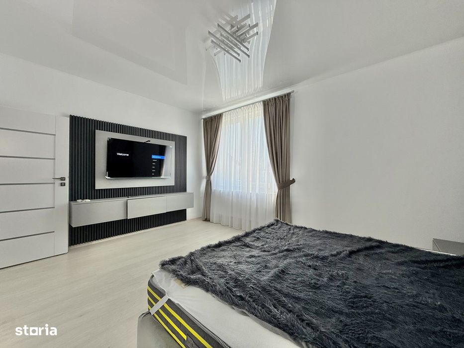 Vilă P+1 - 4 Camere | Midia-Sat | Teren 400Mp Proprietate