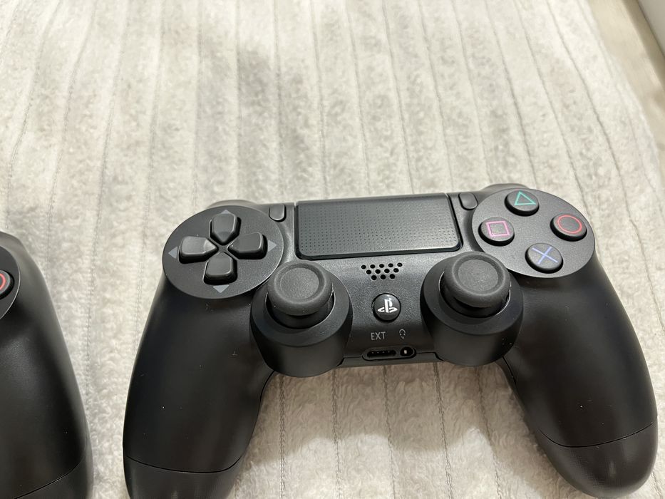 Геймпад Dualshock 4 v2