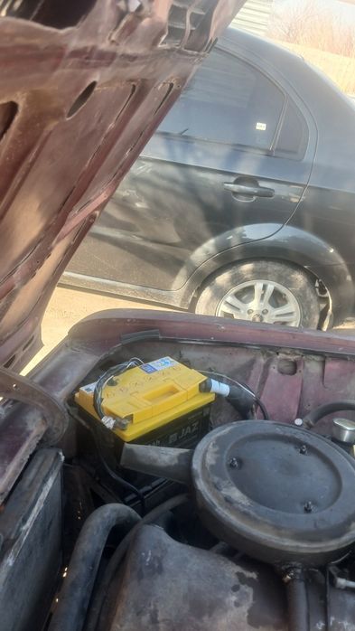 Vaz 2103 sotiladi yili 1980