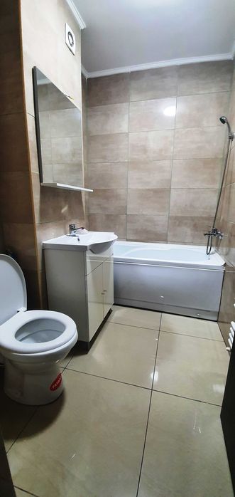Garsoniera de inchiriat | Plaza Residence EXIGENT | Lujerului - Militari