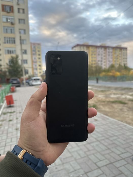 Samsung A02S 32Gb