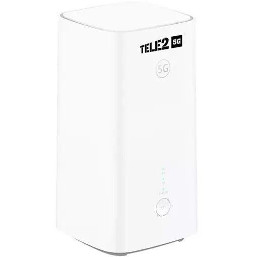 Роутер Tele2 5G Wi-Fi 6
