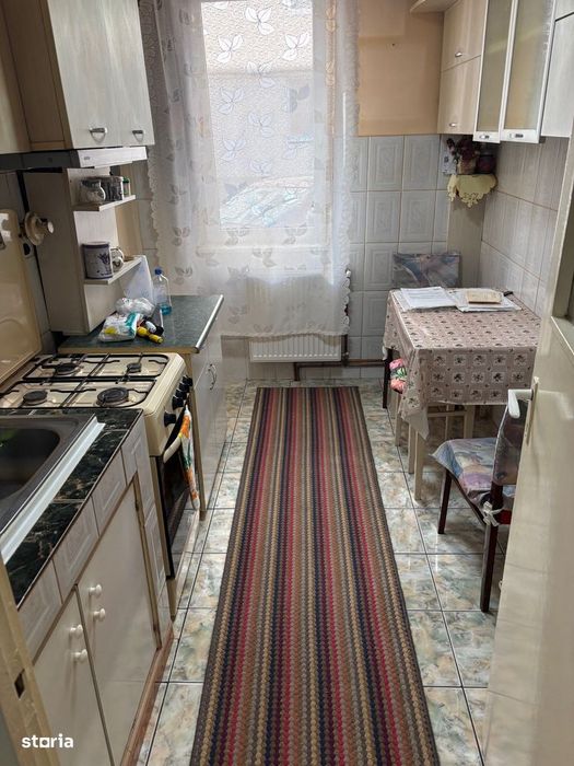 De vanzare ap. cu 3 camere, Ludus, cart. Dacia