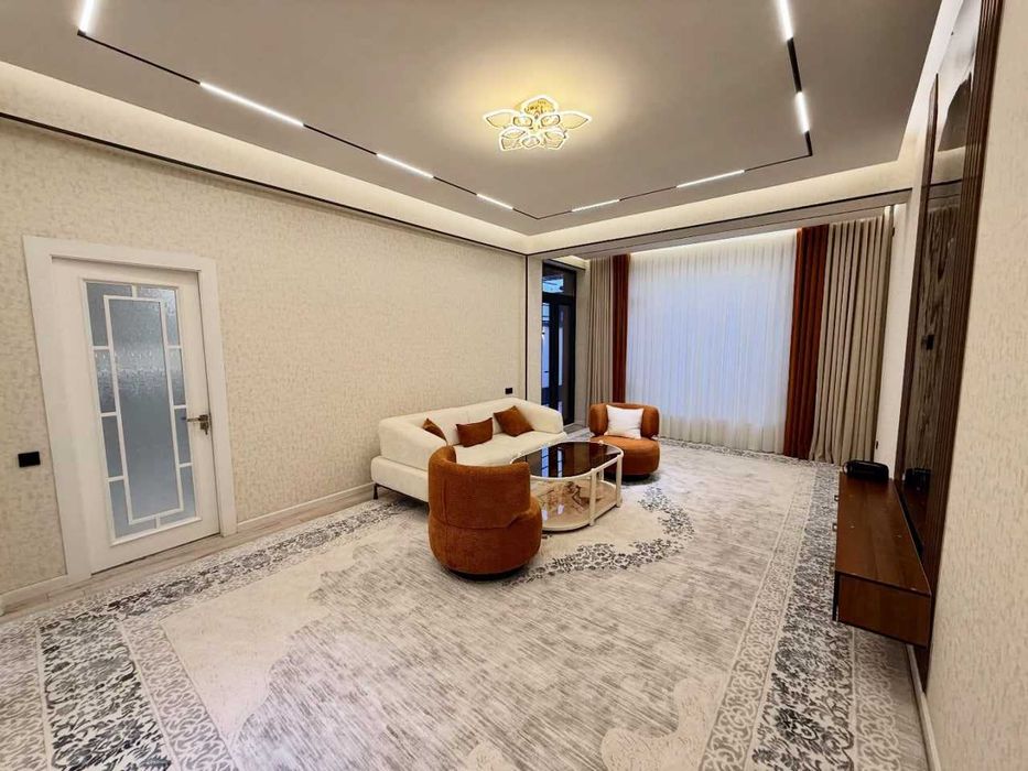 Сергели Беруний махалла зор ховли сотилади