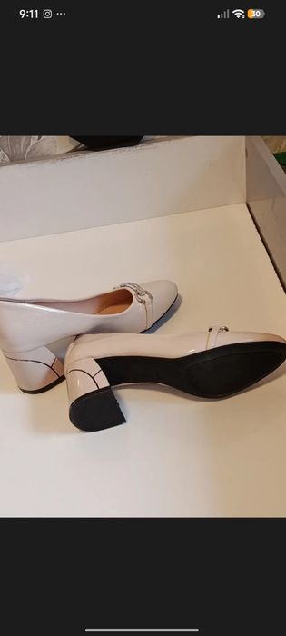 Туфли олинг янги