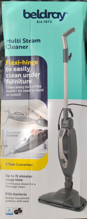 Парочистачка Beldrai