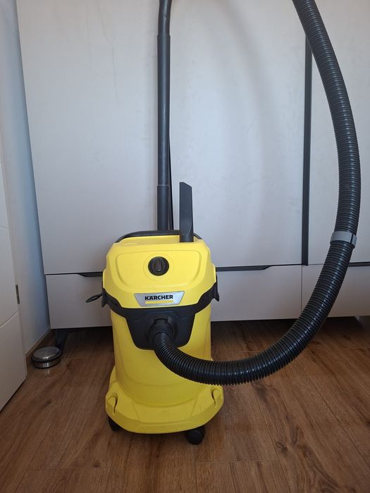 Aspirator Karcher WD3