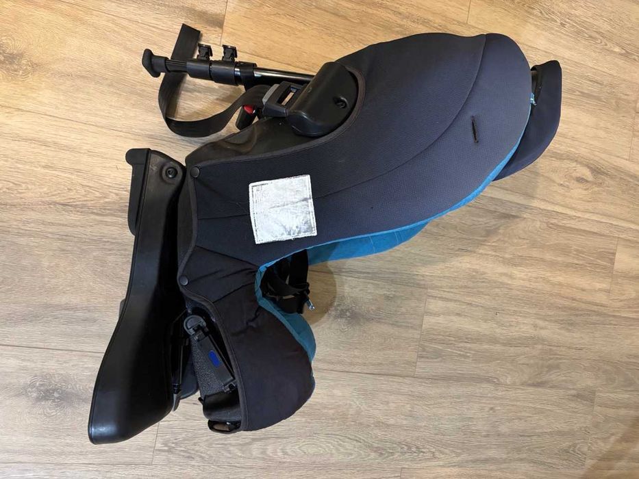 Scaun Axkid Rekid Rearfacing, utilizat