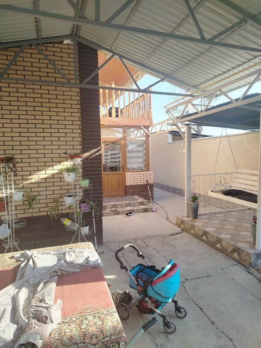 Продаётся дом жилой