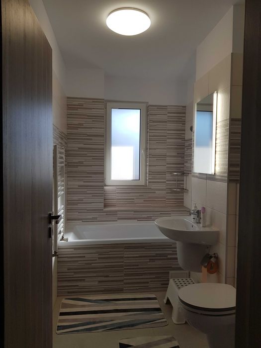 Apartament penthouse - Iris - Armoniei