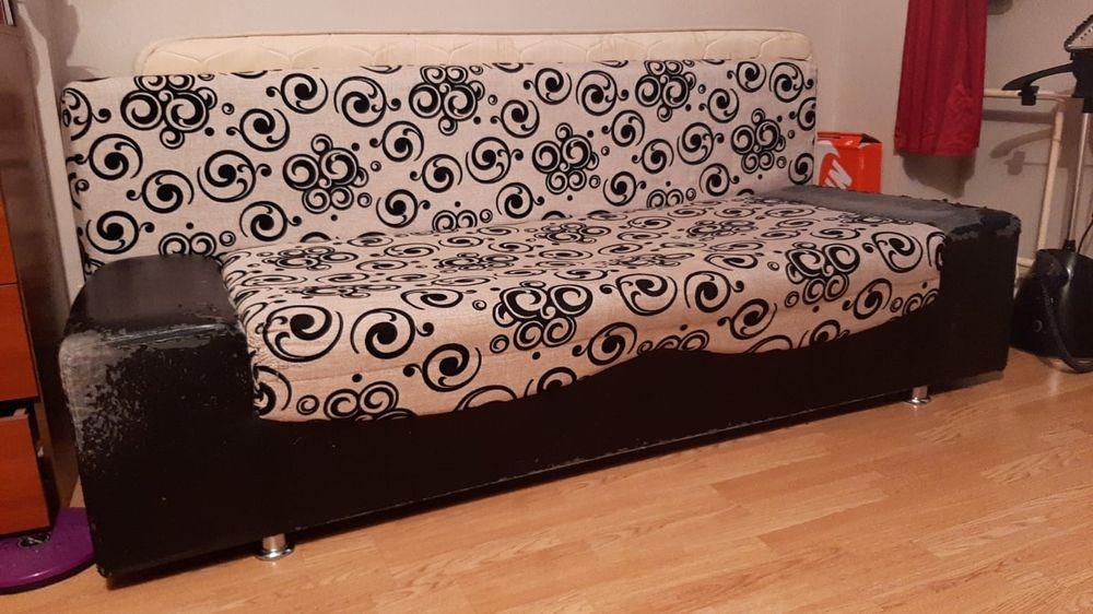 Продам диван, гостиный, спальный диван