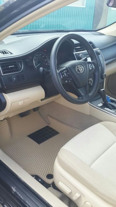 EVA Эва Ева коврики / полики Чехлы