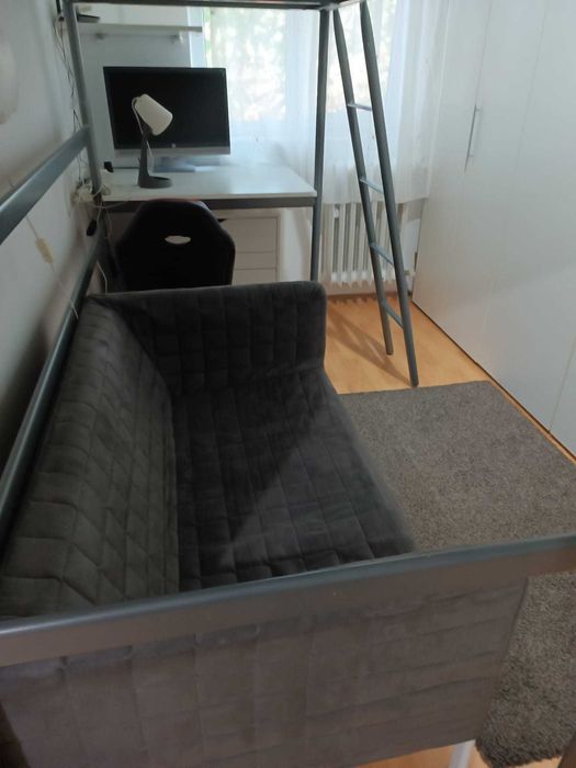Proprietar închiriez apartament 3 camere Brâncoveanu