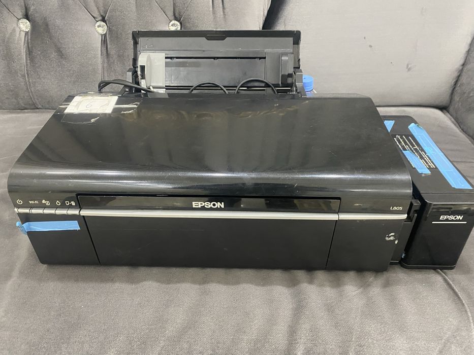 Продается принтр Epson 805