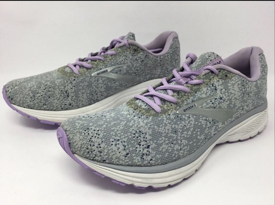Brooks Anthem – Pantofi de alergare damă, mărimea 42
