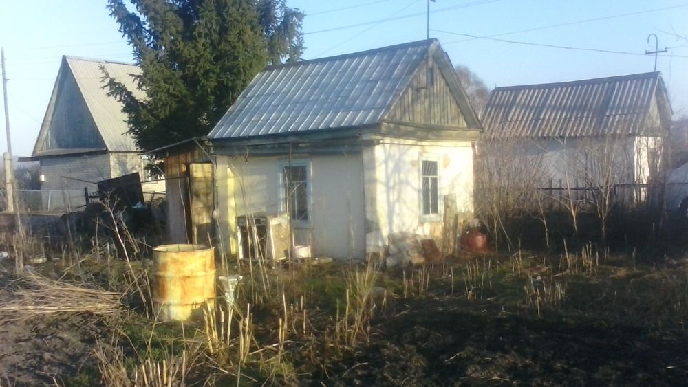 Продам дачу летнего варианта