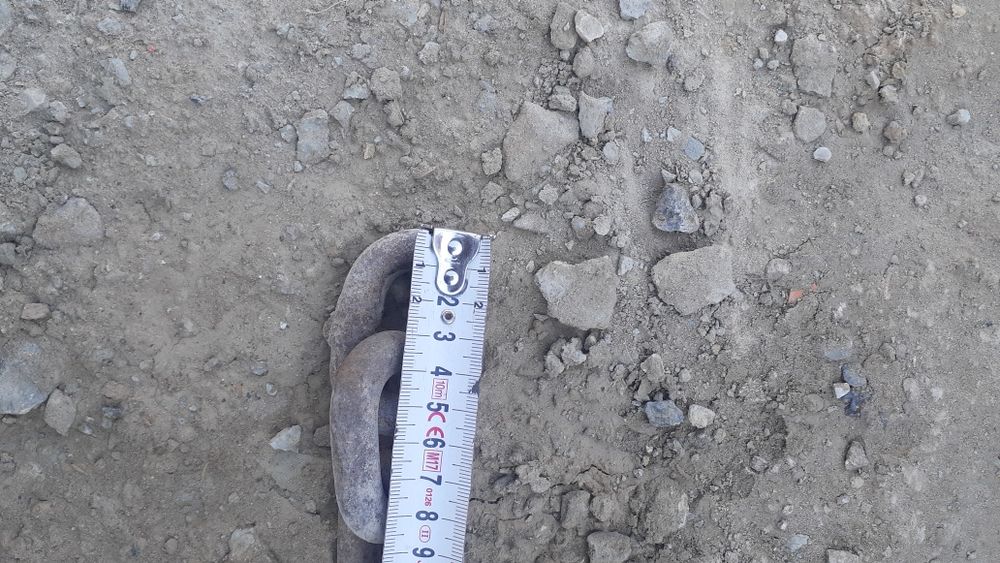 Цепь, шынжыр, цепь