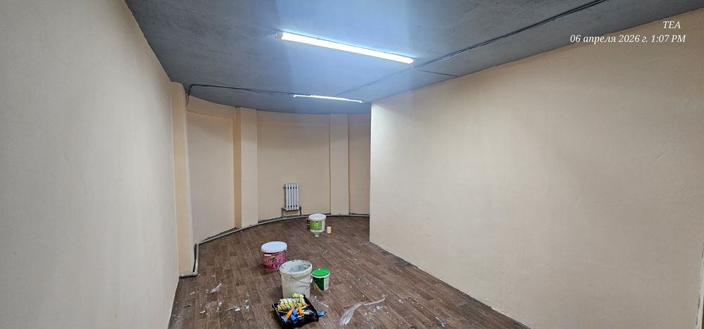 Под склад или мастерской