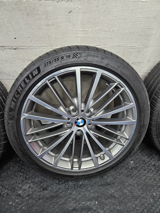 Джанти за БМВ/BMW G30/31, Style 635