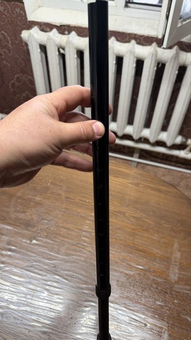 Продам костыли новые