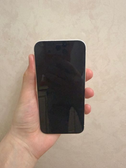 Iphone 12 / White / 128GB