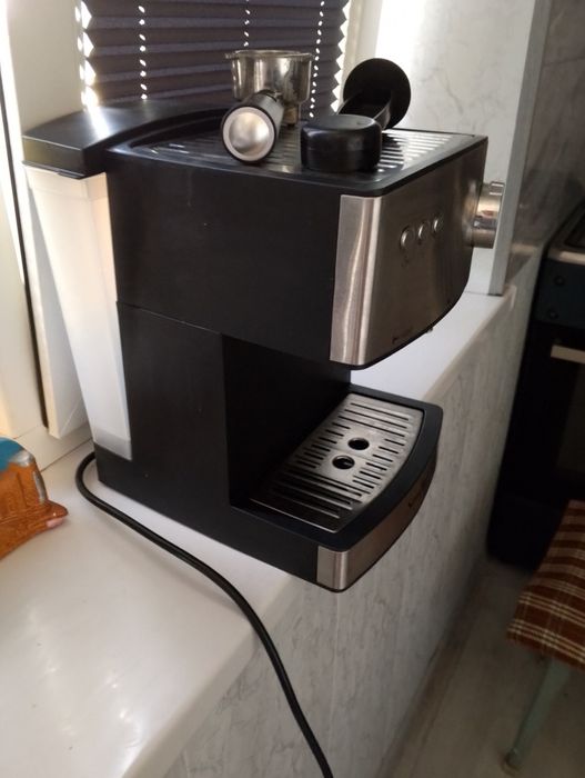 Продаётся кофемашина