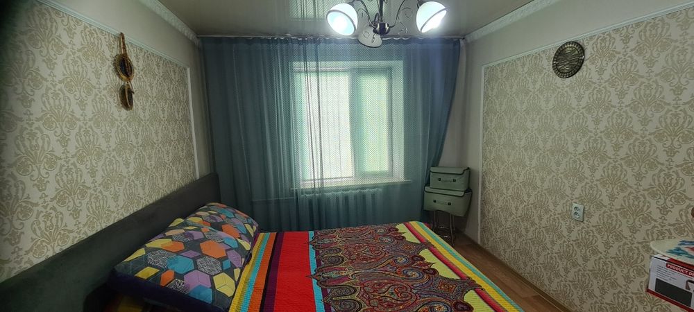 Продаётся квартира
