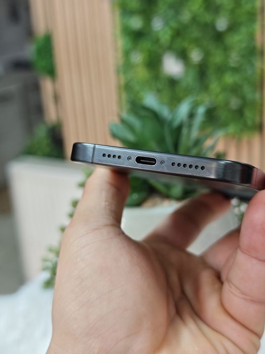 iPhone 15 Pro Max 256