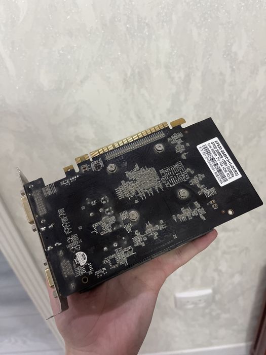 Видеокарта AFOX GT630 2gb