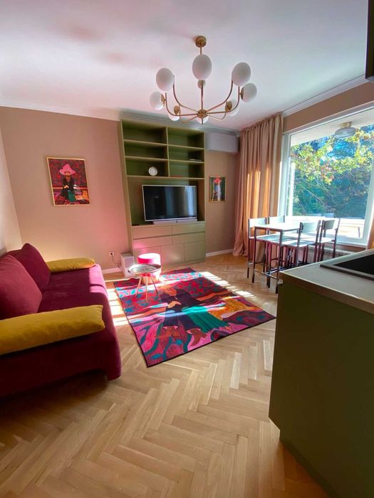 Продава се Двустаен апартамент в София, Манастирски ливади - 65 кв.м за 2197 €/кв.м - Снимка #8