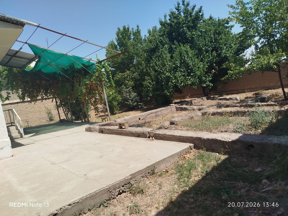 Yangiyo'l, Xalqobotta uy sotiladi