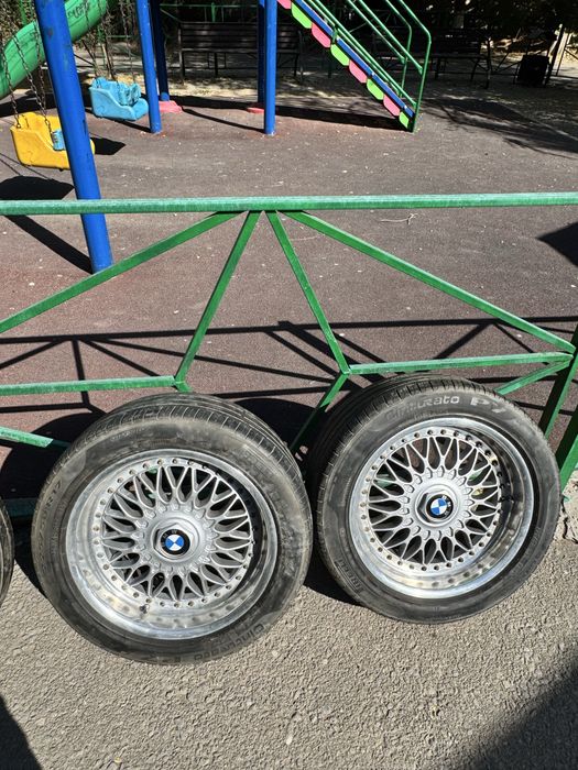 BBS RC 035/038 r17 разнаширок