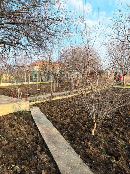 Teren intravilan Agigea