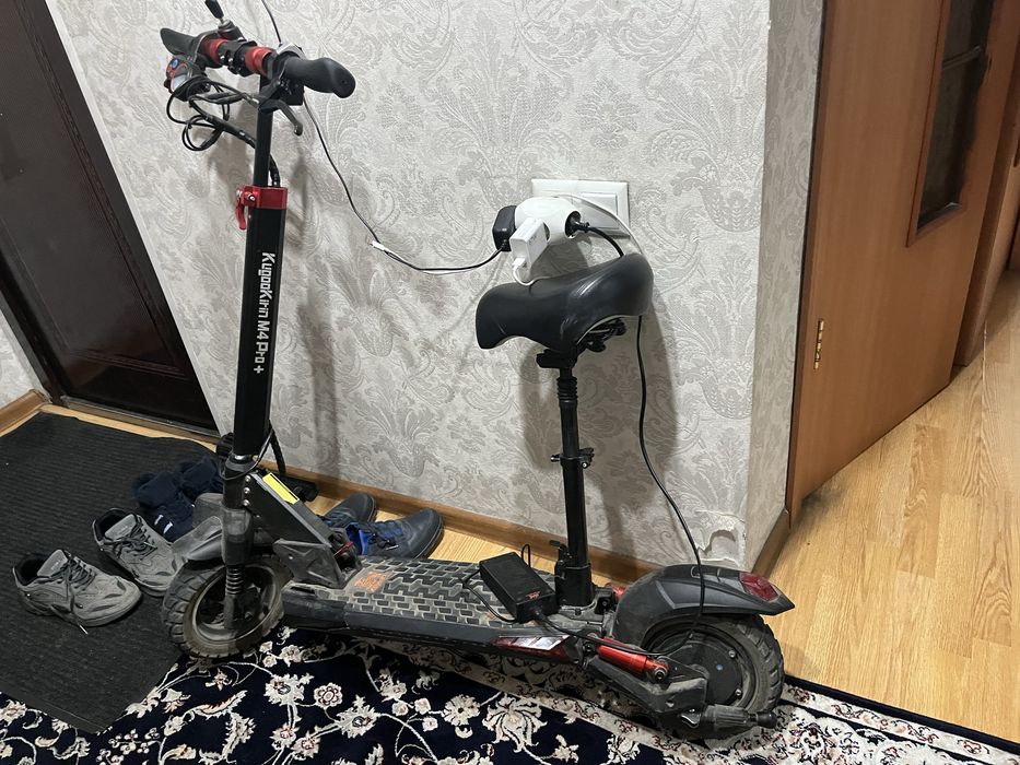 Электро Самокат