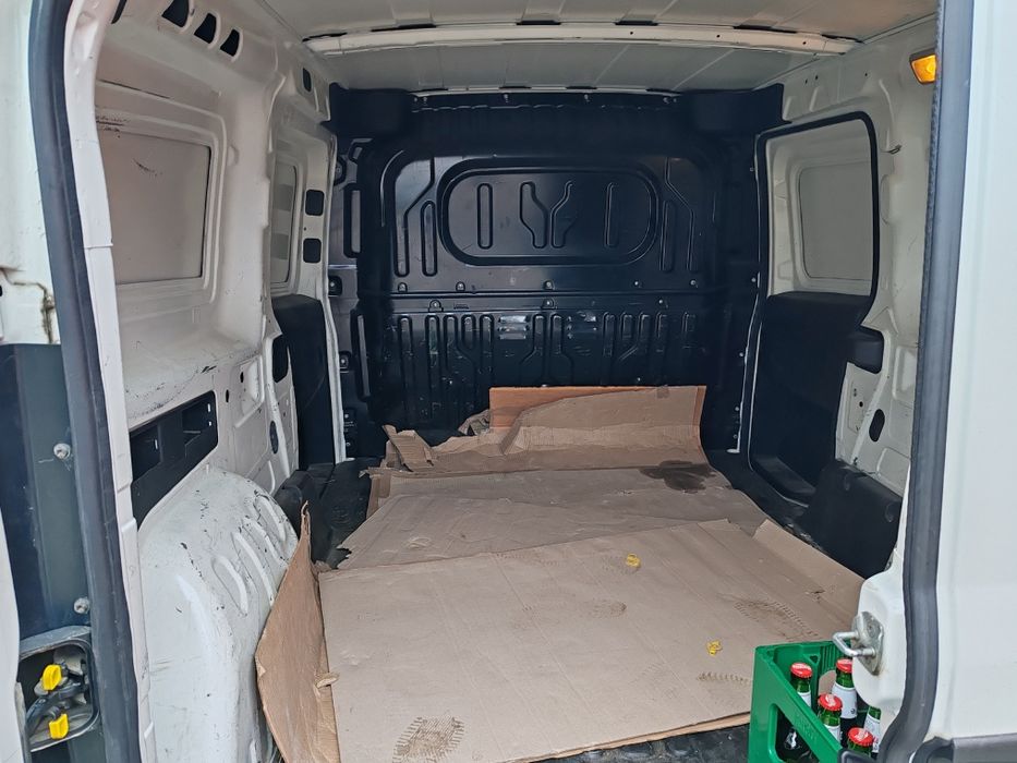 Opel combo maxi euro 6 din 2017