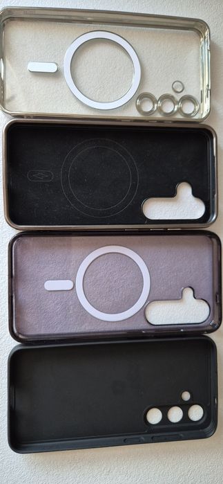 Кейсове за samsung s24