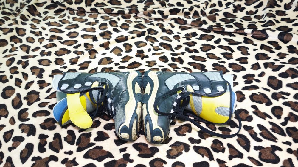 Booti snowbord nr 39