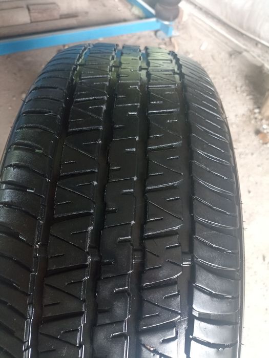 DUNLOP  AT 30 ..