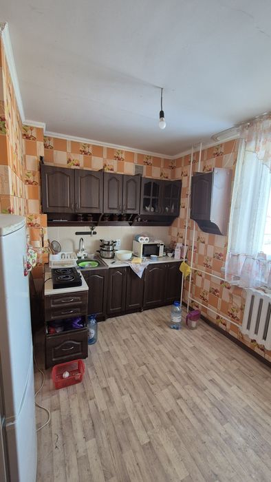 Квартира в Шортандах