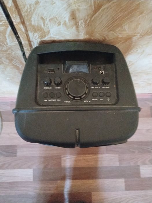 Калонка сатылады