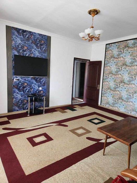 sb Продажа М. Улугбекский район 2 ком.