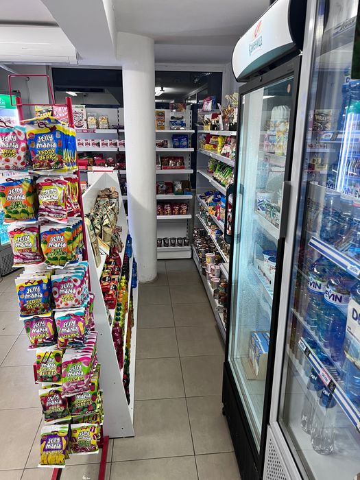 Продава се Магазин в Пловдив, Съдийски - 55 кв.м за 250 €/кв.м - Снимка #13