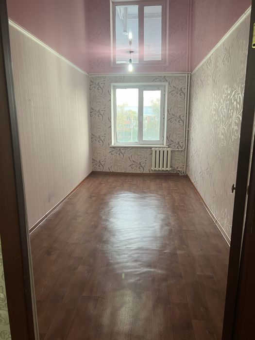 Продается квартира