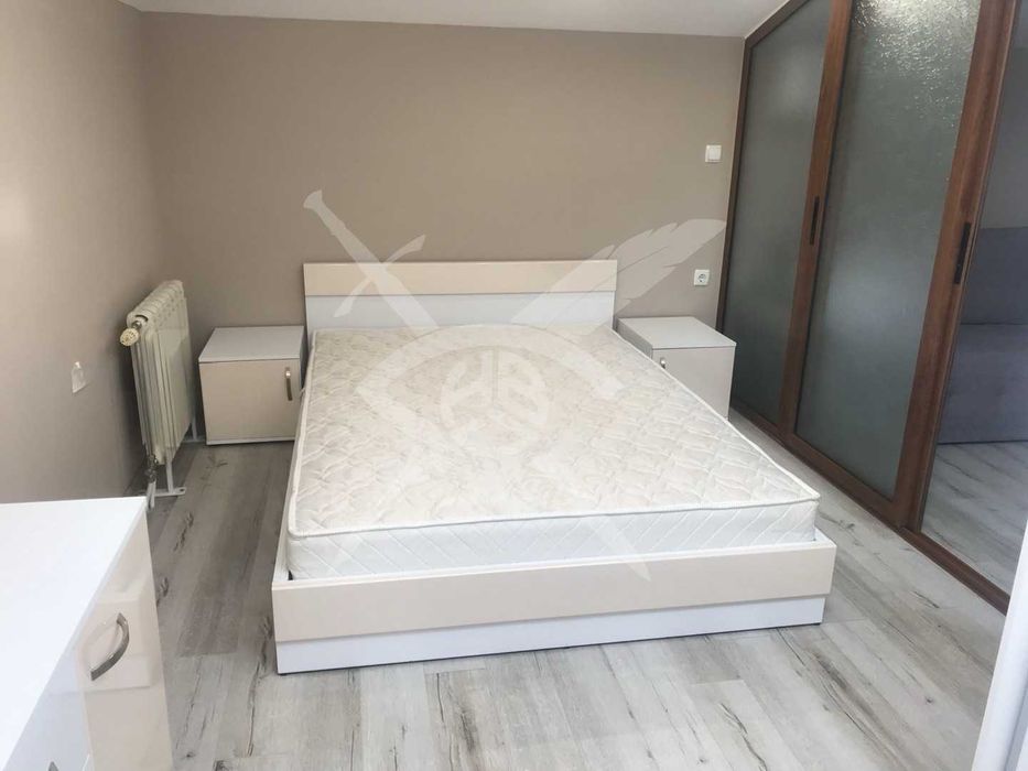 Дава се под наем Етаж от къща в София, Требич - 55 кв.м за 528.36 € - Снимка #4