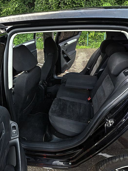 Volkswagen golf 6