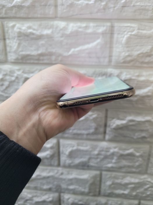 Iphone 11 pro max 64gb