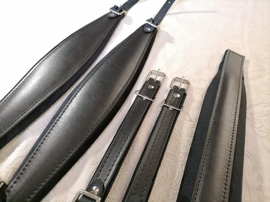 Ремен на баян аккордеон.