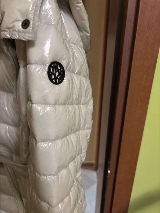 Дамско зимно яке/ палто/ парка Oakwood